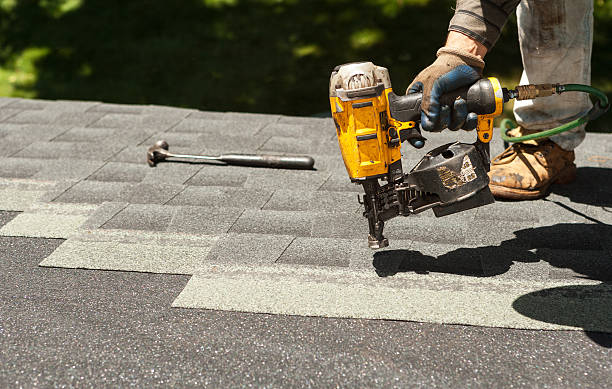 Professional Roofing and repair in Deerfield, IL